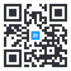 iPhone APP 二维码 - ayxAPP