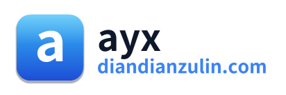 ayx Logo